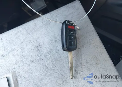 2015 Honda Cr-V Lx из США, поврежденный, VIN 2HKRM3H37FH502365